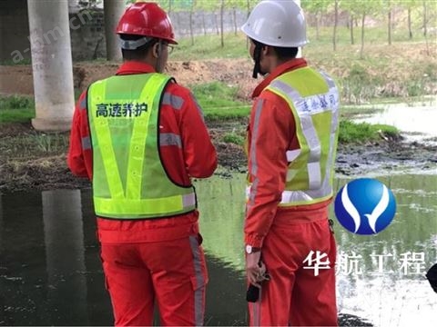 武汉水下检测公司