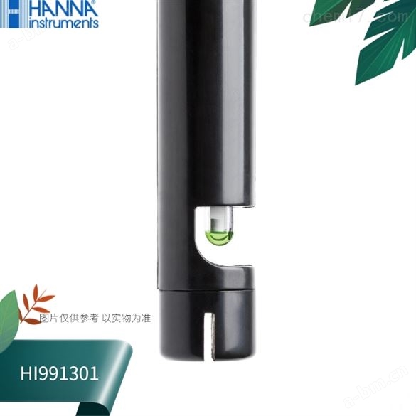 HI991301水质pH