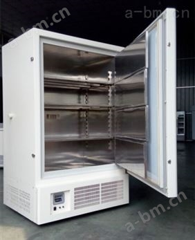 立式大容积超低温冰箱/零下60度生物保存箱