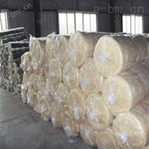镇江玻璃棉毡明细表*16kg80mm厚一平米价格