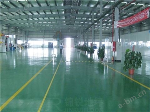 上海环氧防静电地坪施工公司
