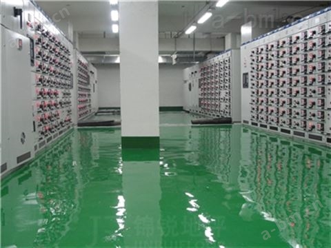 上海环氧树脂防静电地坪专业施工