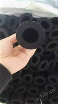 60*20mm厚橡塑管橡塑保温材料标准尺寸