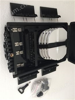 光纤入户盒光缆分线盒墙壁光纤盒
