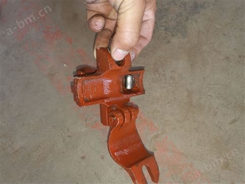 铜打铁铸钢管脚手架链接建筑扣件厂家用途