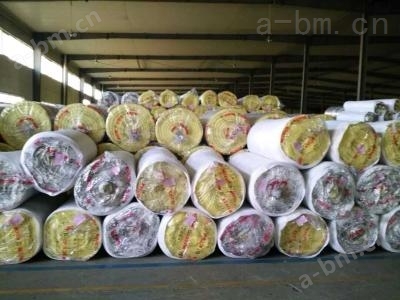 忻州15公斤12厘米玻璃棉毡市场价格