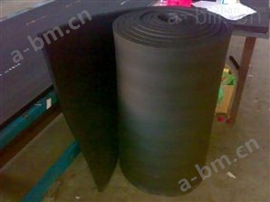 （品牌）B2级橡塑保温板厂家 绝热橡塑板