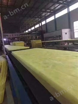 重庆定做100mm厚金猴牌玻璃丝棉毡一吨价格