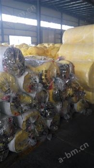 新疆神州金猴牌玻璃丝棉毡定做厂