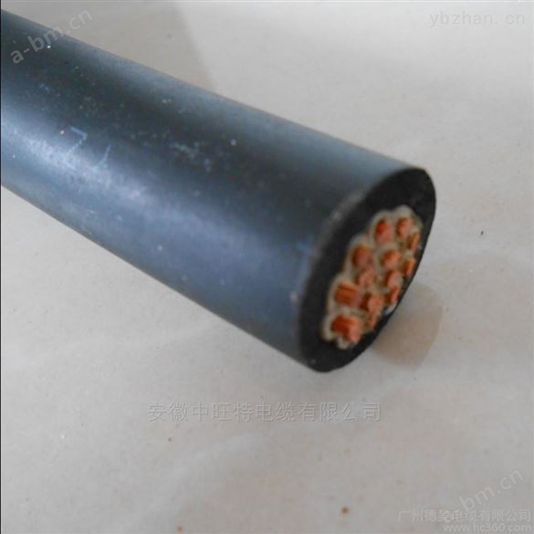聚氯乙烯高温电缆