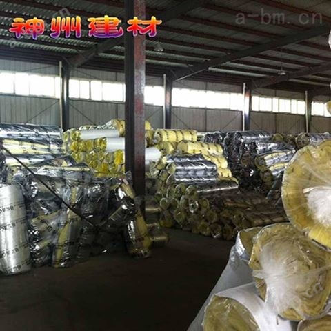 忻州15公斤12厘米玻璃棉毡市场价格