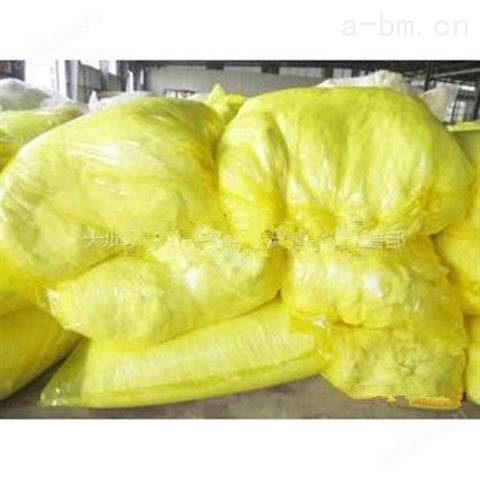 大城玻璃棉胶棉生产厂家-卷管棉