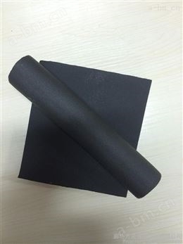 义马市空调用橡塑海绵板出口橡塑板标准