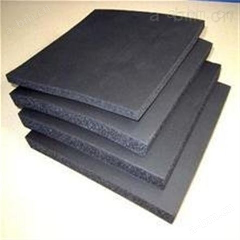 荥阳市空调用橡塑海绵板出口橡塑板标准