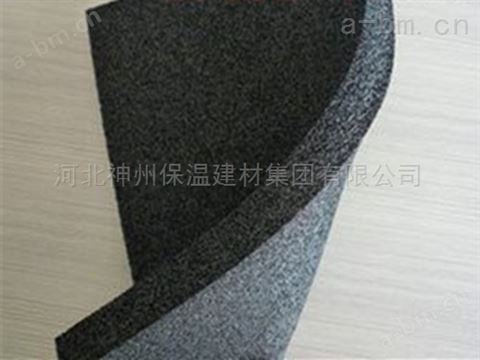 禹州市空调用橡塑海绵板出口橡塑板标准
