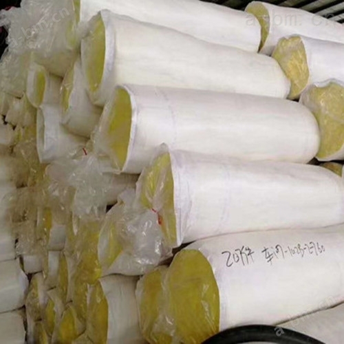 菏泽抽真空玻璃棉毡生产厂家发货