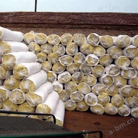 江苏养鸡场隔热棉毡大棚铺设卷材 铝箔贴面
