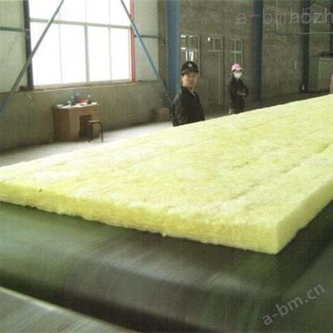 *供应高温玻璃棉板质优价廉-