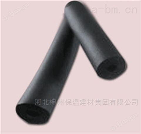 48*10mm厚橡塑管一米价位 B2级