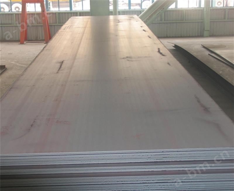 堆焊复合耐磨钢板  高硬度高铬焊耐磨衬板