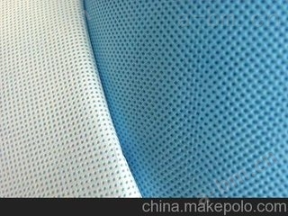 国标0.5mm玻璃棉防水透气膜 钢结构