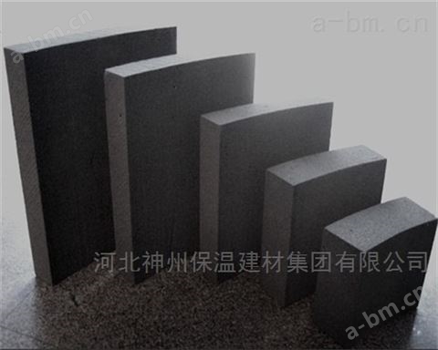 4公分厚B1级橡塑保温板 精品源于专业