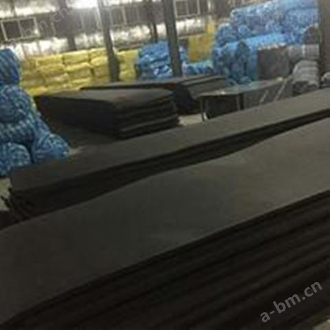 淮北橡塑海绵板 30mm厚生产厂家