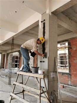 四川善行绿建石膏轻质隔墙板安装方法指导