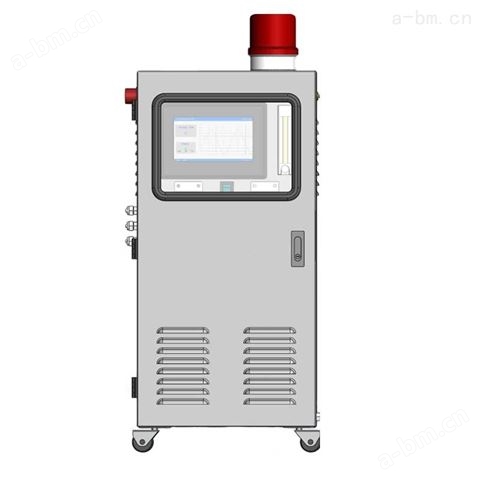 甘肃省锅炉排放安装氮氧化物尾气在线分析仪