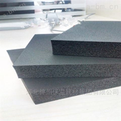 30mm铝箔贴面橡塑板厂家质量稳定可靠