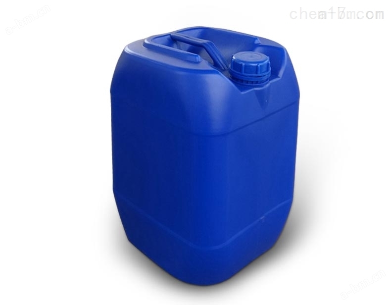 10L堆码桶 10升蓝色机油桶