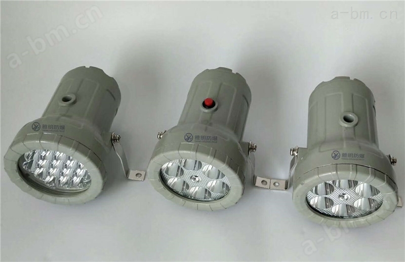 LED光源5W10W15W20W物料观察防爆视孔灯