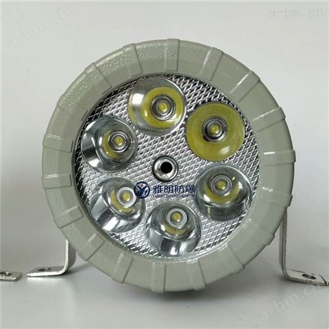 低压BAK85-5w24v5w36v防爆LED视孔灯